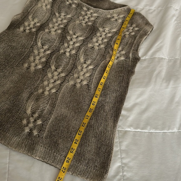 Avant Toi Cashmere Sweater Made In Italy - Picture 6 of 7